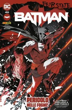 Volume cover